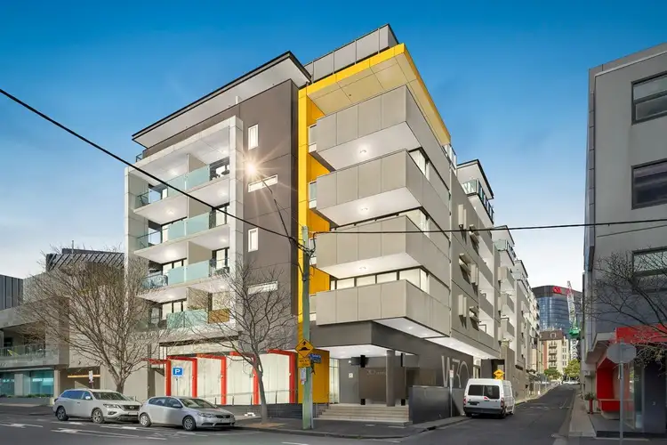306/30 Wreckyn Street, North Melbourne VIC 3051