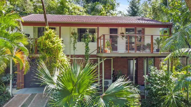 12 Brinkworth Place, Indooroopilly QLD 4068