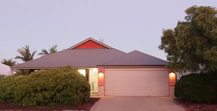 134 Dunsborough Lakes Drive, Dunsborough WA 6281