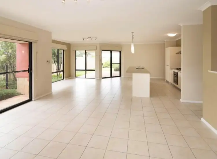 Second view of Homely house listing, 134 Dunsborough Lakes Drive, Dunsborough WA 6281
