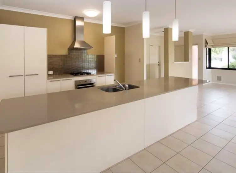Third view of Homely house listing, 134 Dunsborough Lakes Drive, Dunsborough WA 6281