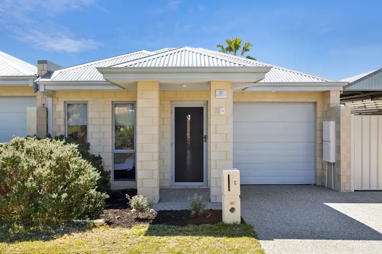 2C Ruse Court, Padbury WA 6025