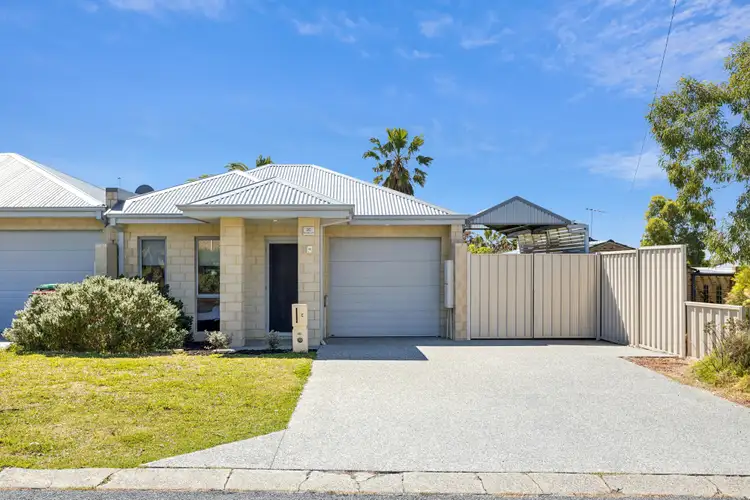 Fifth view of Homely house listing, 2C Ruse Court, Padbury WA 6025