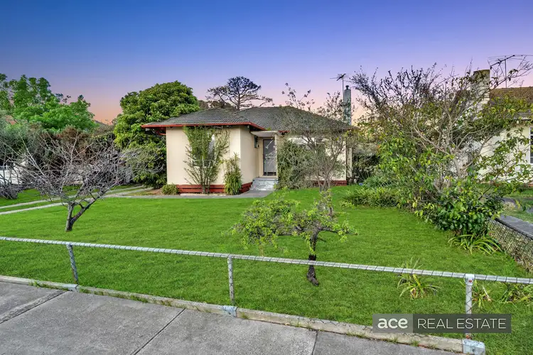 Third view of Homely house listing, 3 Wright Street, Laverton VIC 3028