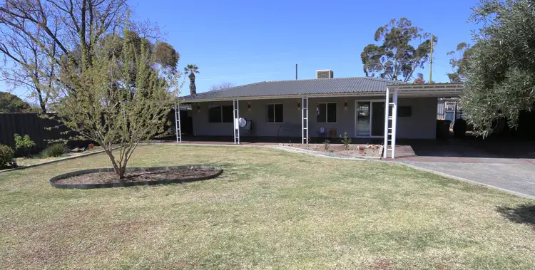 36 Sturt Pea Crescent, Kambalda West WA 6442