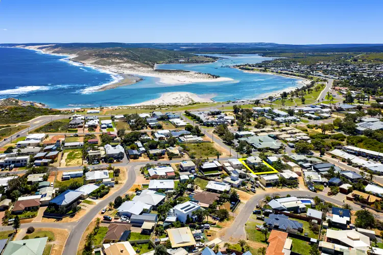 Main view of Homely house listing, 20 Glass Street, Kalbarri WA 6536