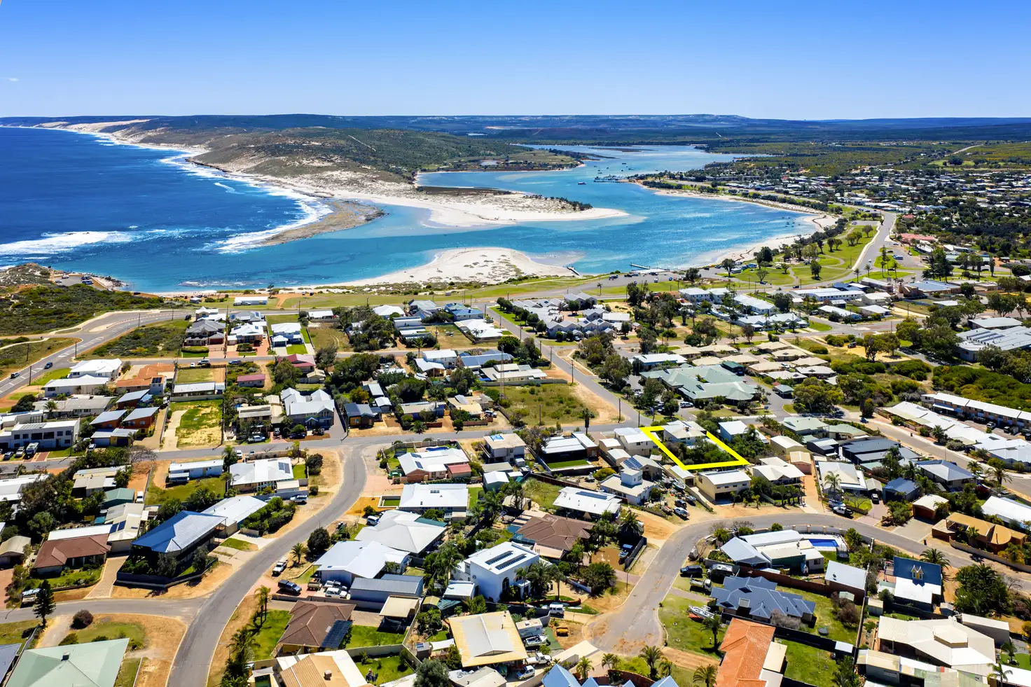 Main view of Homely house listing, 20 Glass Street, Kalbarri WA 6536