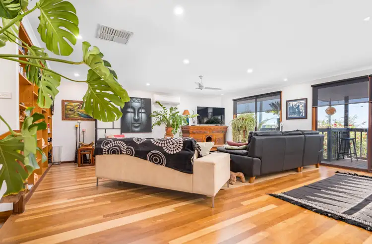 Second view of Homely house listing, 20 Glass Street, Kalbarri WA 6536