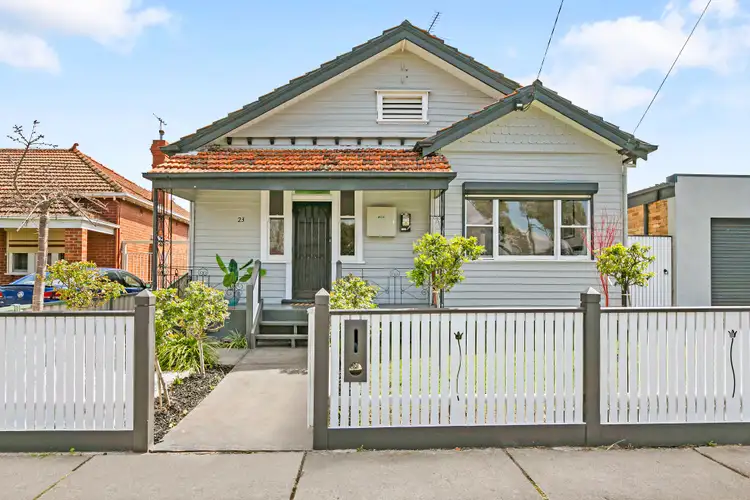 23 Martin Street, Preston VIC 3072
