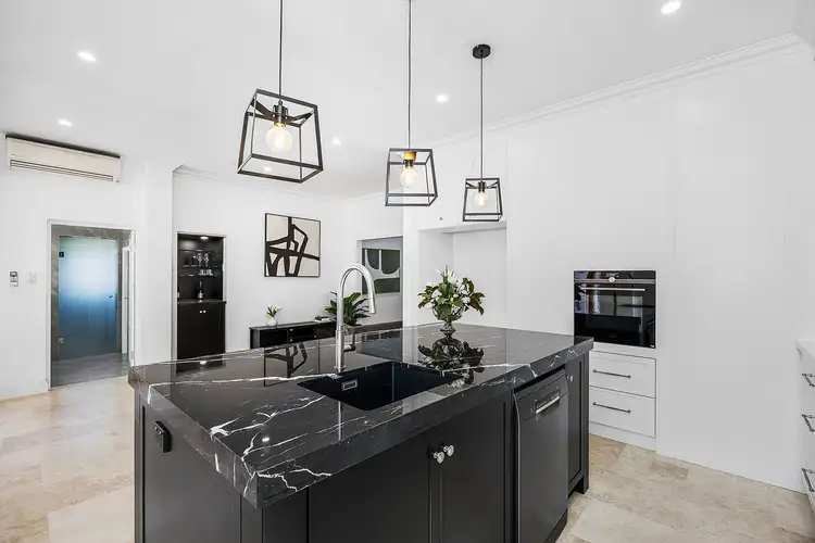 Seventh view of Homely house listing, 49 Forrest Street, South Perth WA 6151