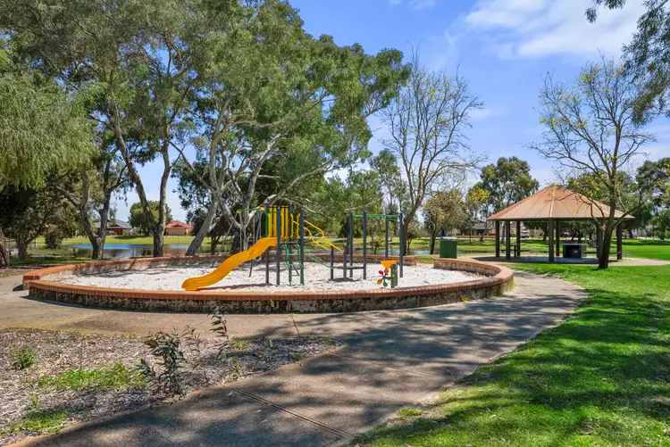 Second view of Homely villa listing, 5 Riaza Parkway, Port Kennedy WA 6172