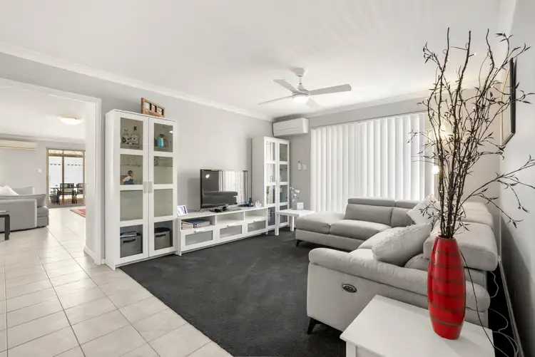Fourth view of Homely villa listing, 5 Riaza Parkway, Port Kennedy WA 6172