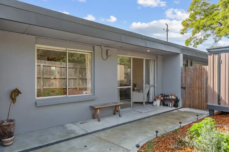 Second view of Homely unit listing, 6/26 Pitt Avenue, Trevallyn TAS 7250