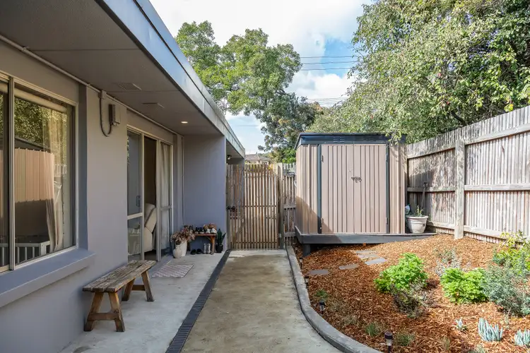 Third view of Homely unit listing, 6/26 Pitt Avenue, Trevallyn TAS 7250
