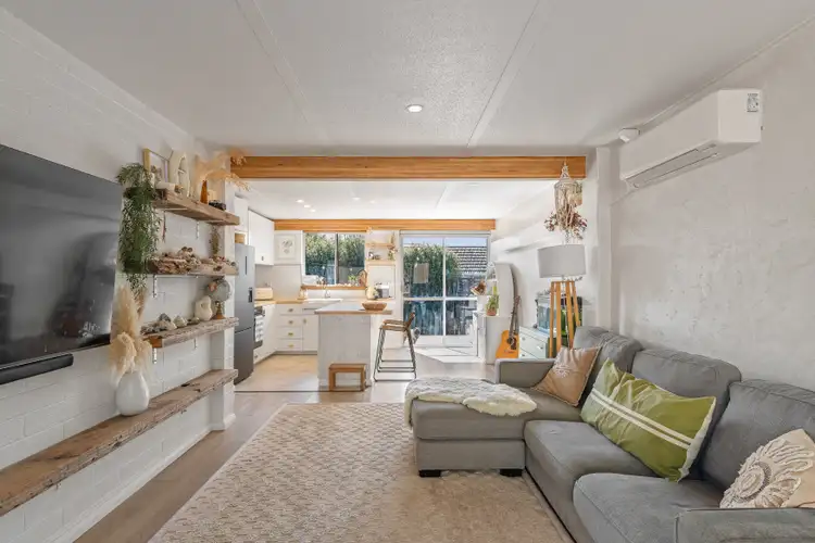 Fourth view of Homely unit listing, 6/26 Pitt Avenue, Trevallyn TAS 7250