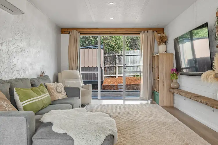 Fifth view of Homely unit listing, 6/26 Pitt Avenue, Trevallyn TAS 7250