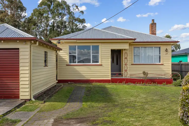 129 Vermont Road, Mowbray TAS 7248