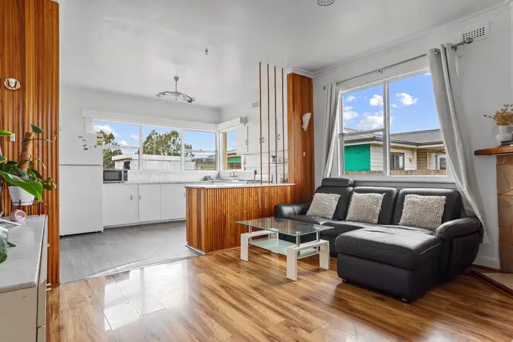 Second view of Homely house listing, 129 Vermont Road, Mowbray TAS 7248