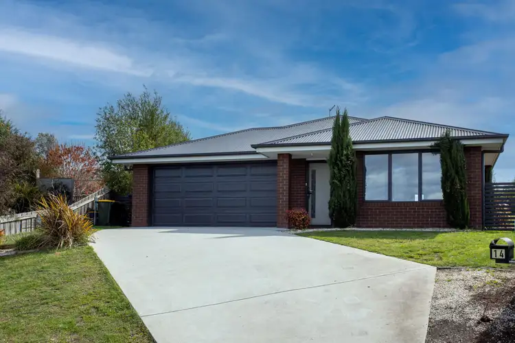 14 Edith Court, Legana TAS 7277
