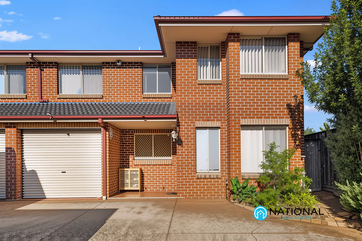 Main view of Homely house listing, 2/511 Woodville Road, Guildford NSW 2161