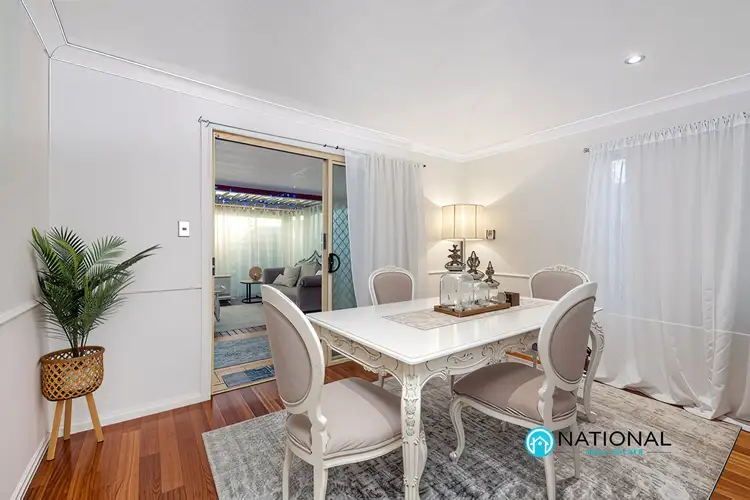 Second view of Homely house listing, 2/511 Woodville Road, Guildford NSW 2161