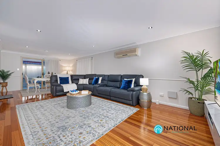 Third view of Homely house listing, 2/511 Woodville Road, Guildford NSW 2161