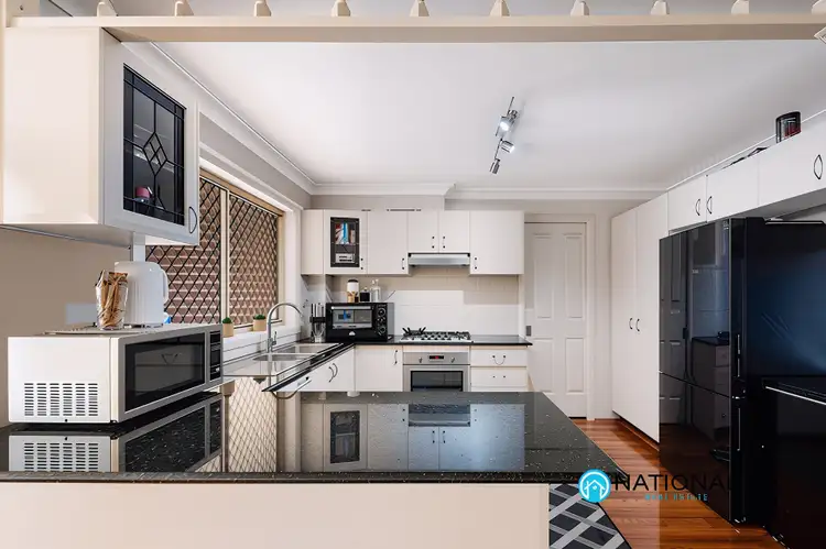 Fourth view of Homely house listing, 2/511 Woodville Road, Guildford NSW 2161