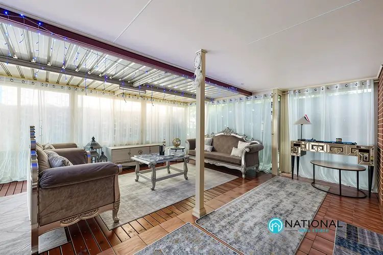 Fifth view of Homely house listing, 2/511 Woodville Road, Guildford NSW 2161