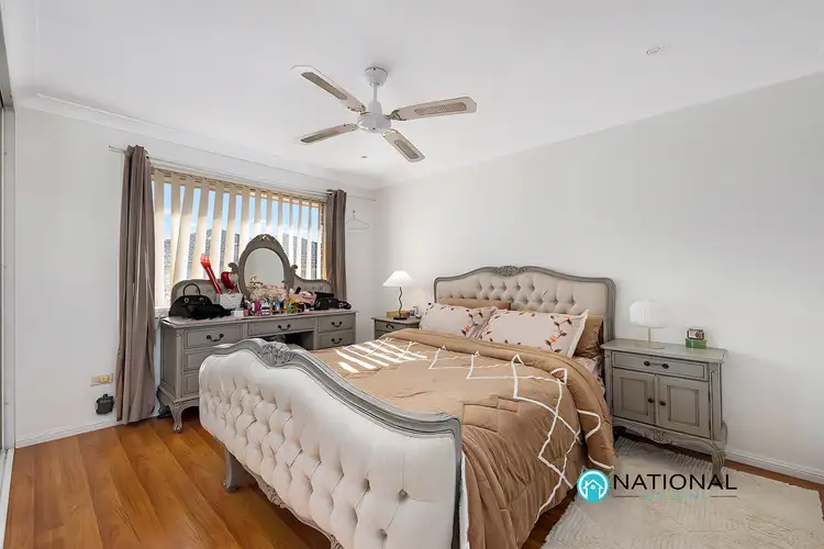 Sixth view of Homely house listing, 2/511 Woodville Road, Guildford NSW 2161