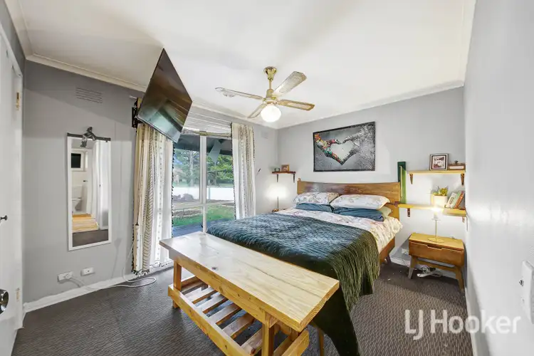Fourth view of Homely house listing, 52 James Cook Drive, Melton West VIC 3337