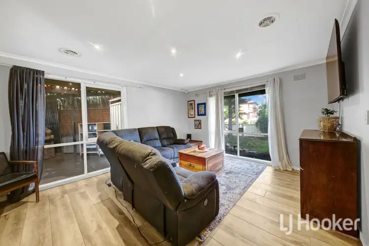Fifth view of Homely house listing, 52 James Cook Drive, Melton West VIC 3337