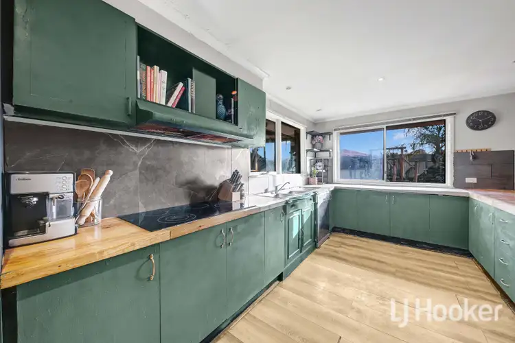 Sixth view of Homely house listing, 52 James Cook Drive, Melton West VIC 3337