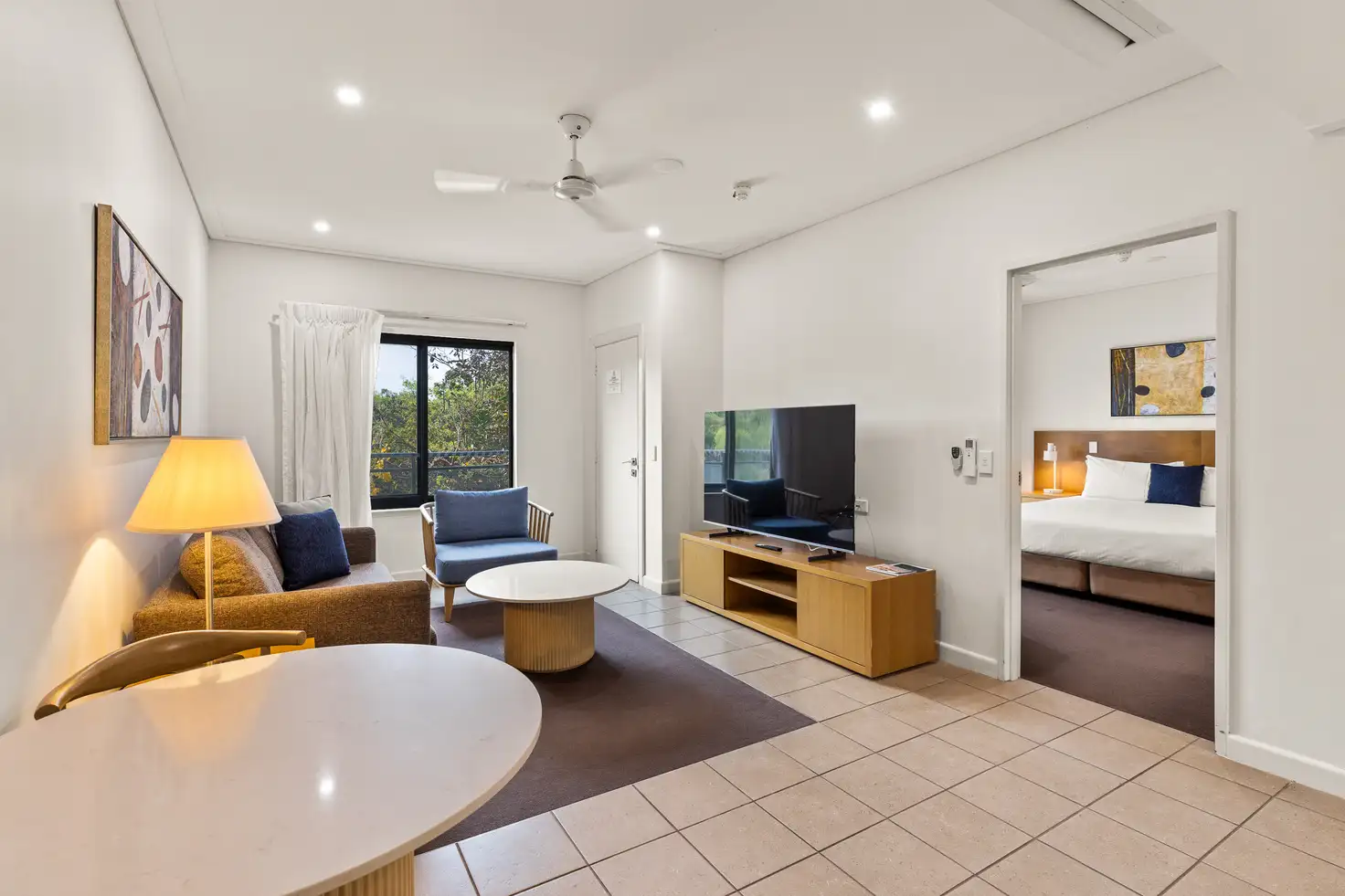 Main view of Homely apartment listing, 33/99 Robinson Street, Broome WA 6725