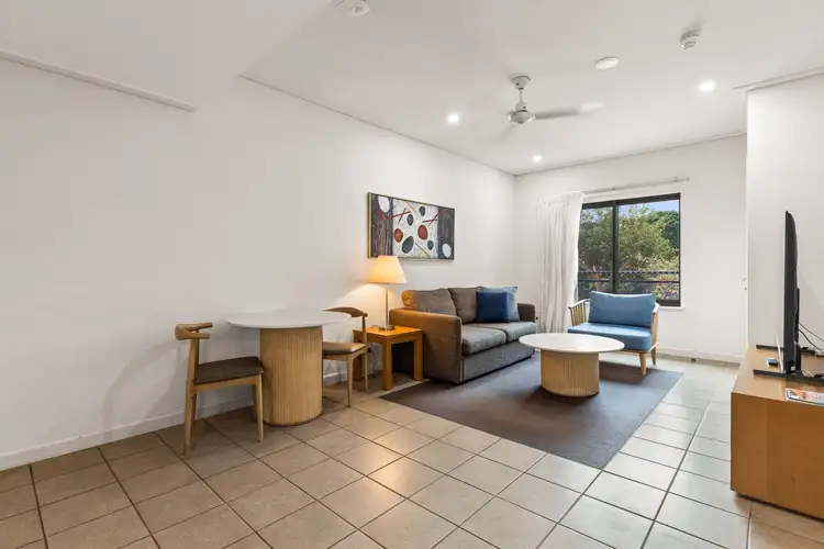 Fourth view of Homely apartment listing, 33/99 Robinson Street, Broome WA 6725