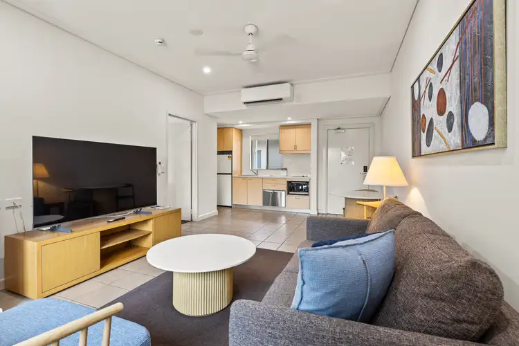 Fifth view of Homely apartment listing, 33/99 Robinson Street, Broome WA 6725