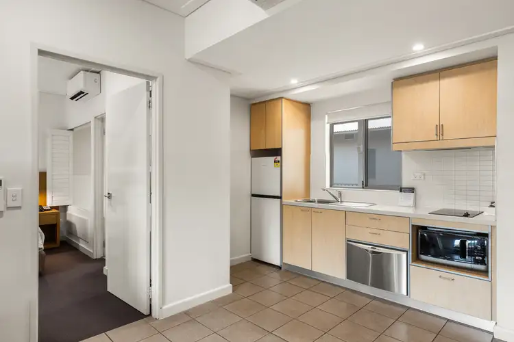 Sixth view of Homely apartment listing, 33/99 Robinson Street, Broome WA 6725