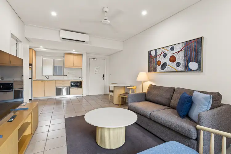 Seventh view of Homely apartment listing, 33/99 Robinson Street, Broome WA 6725