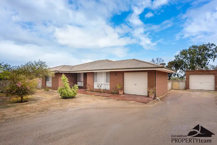 48 Webber Road, Moresby WA 6530