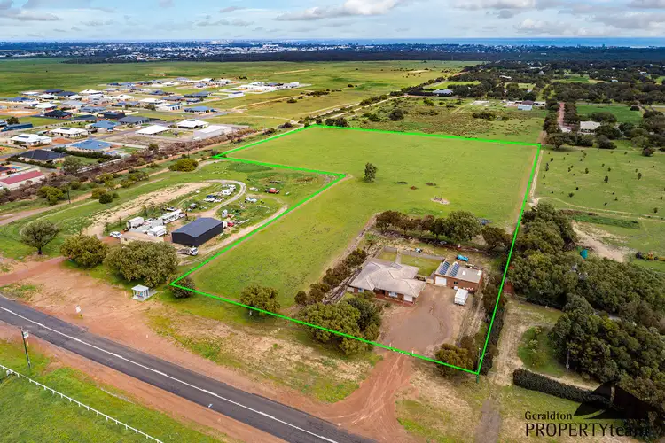Second view of Homely house listing, 48 Webber Road, Moresby WA 6530