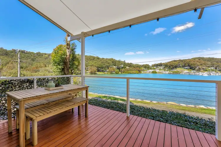 49 Hardys Bay Parade, Killcare NSW 2257