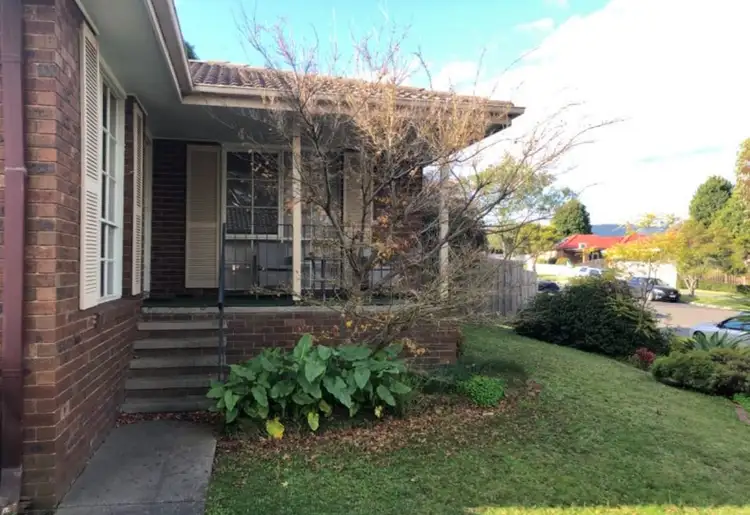 Third view of Homely house listing, 109 Tyner Road, Wantirna South VIC 3152