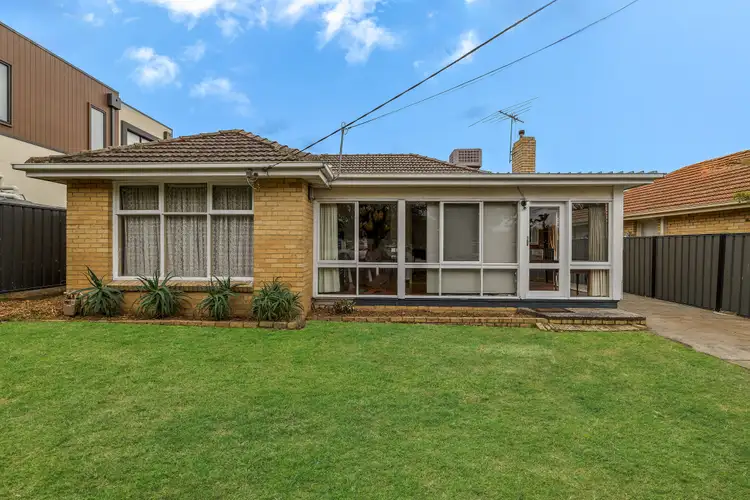 151 Lower Dandenong Road, Mentone VIC 3194
