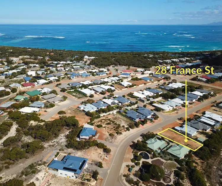 28 France Street, Hopetoun WA 6348