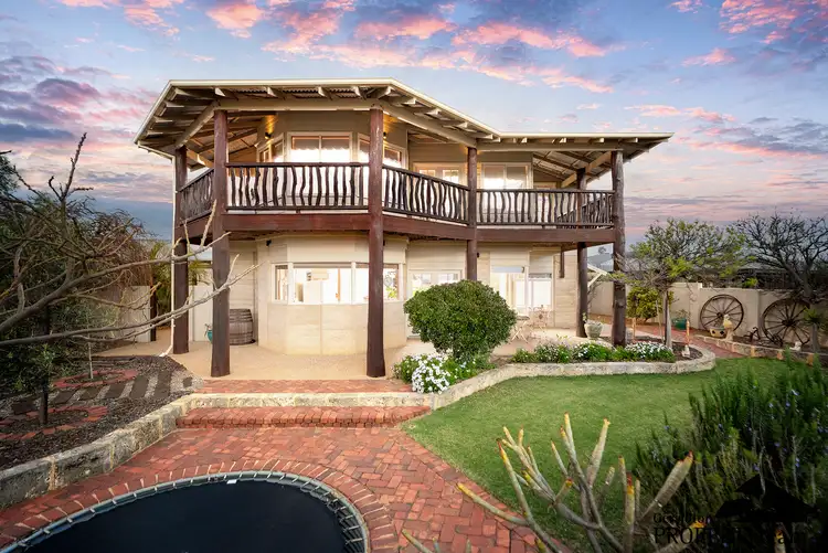 11 Onedin Court, Wandina WA 6530