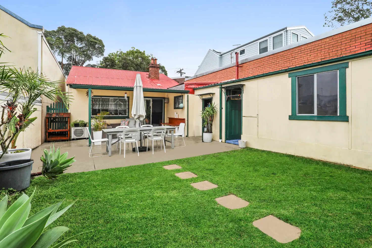 Main view of Homely house listing, 10 Denison Street, Rozelle NSW 2039