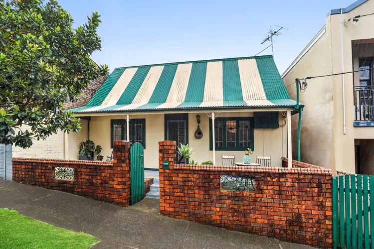 Second view of Homely house listing, 10 Denison Street, Rozelle NSW 2039