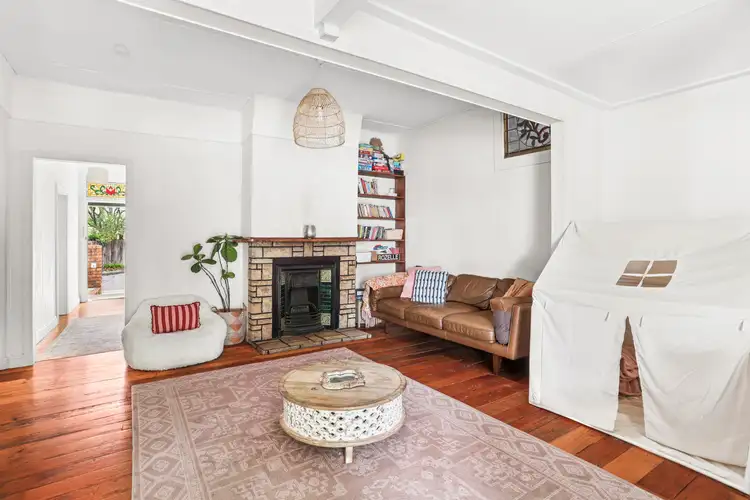 Third view of Homely house listing, 10 Denison Street, Rozelle NSW 2039