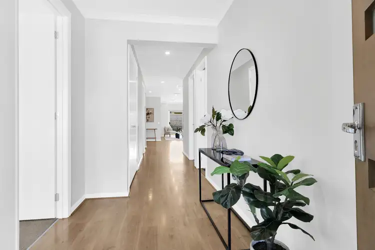 Sixth view of Homely house listing, 17 Albury Avenue, Donnybrook VIC 3064