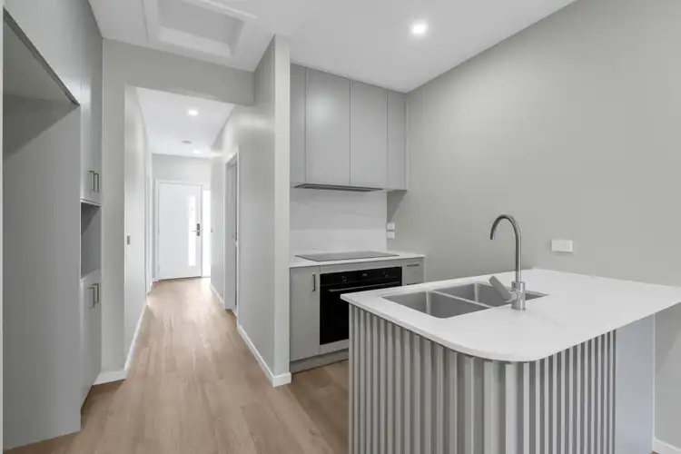 Second view of Homely house listing, 38 Fritelli Circuit, Wyndham Vale VIC 3024