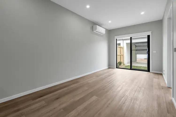 Third view of Homely house listing, 38 Fritelli Circuit, Wyndham Vale VIC 3024